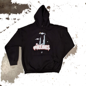 Spot Check Series-Viewers Hoodie