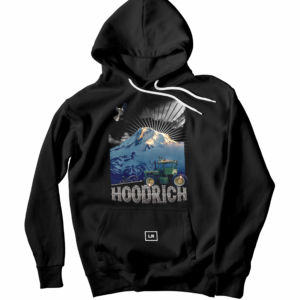Hood Rich Pre-Order