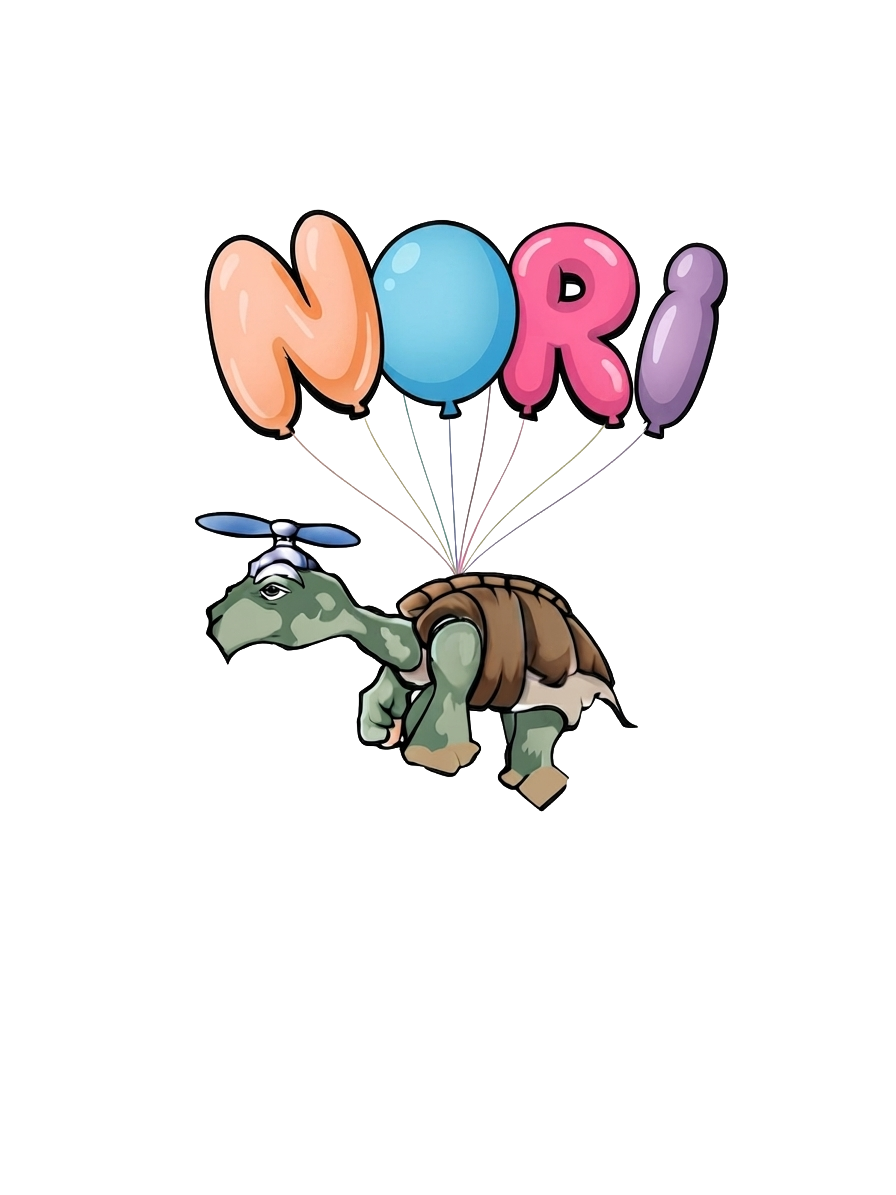 Land Rich Nori Splash